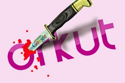 Orkut despede-se ao fim de 10 anos