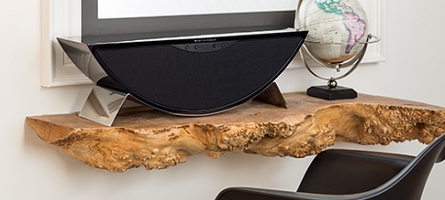 MartinLogan Crescendo, o novo premium wireless 13 MartinLogan Crescendo, o novo premium wireless