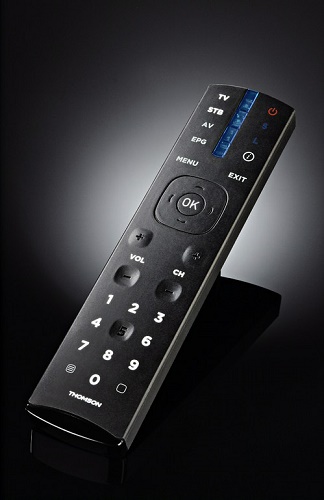 Thomson lança comando 2-em-1 para seniores