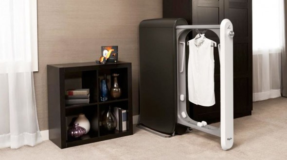 Deixe de passar a ferro com a Whirlpool 15 Deixe de passar a ferro com a Whirlpool