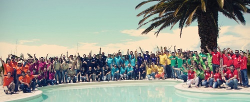 Mind Source procura jovens Talentos