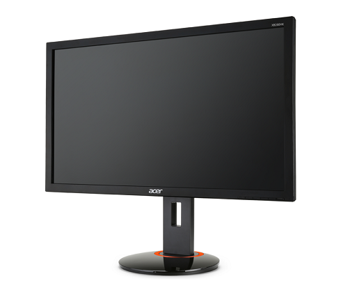 Acer XB280HK, o monitor 4k2k de 28″