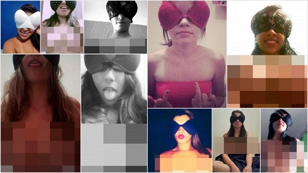 #BeeChallenge, o novo desafio que põe tudo a nú