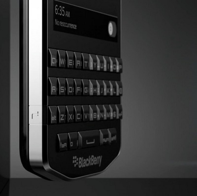 Porsche Design P9983 made by BlackBerry 5 BlackBerry Porsche Design P 9983 Keypad e1411186106118