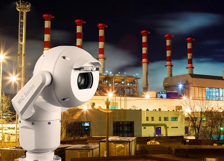 Bosch MIC IP 7000 HD 6 Bosch MIC IP 7000 HD