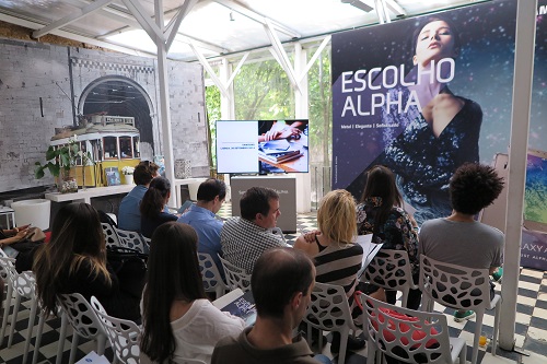 Samsung revela novidades em Lisboa
