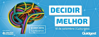 O Q-Day da Quidgest vai atribuir prémio de 5 mil euros