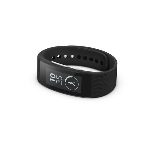 IFA | Sony SmartBand Talk