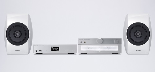 Technics, o regresso!