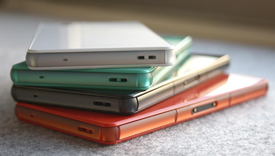 IFA | Os três “Zegredos” da Sony