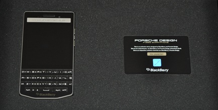 Porsche Design P9983 made by BlackBerry 4 blackberry porsche design p9983 64gb factory unlocked simfree black
