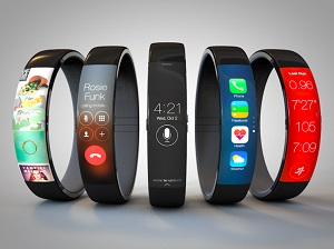 Apple Watch, o ponto de não retorno? 4 iwatch concept nike