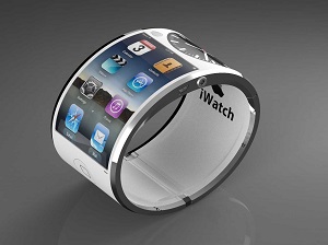 Apple Watch, o ponto de não retorno? 5 the iwatch will have a 25 inch rectangular screen and it will be out in october