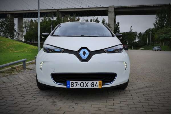 Renault Zoe - Ensaio 11 P9130157