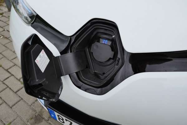 Renault Zoe - Ensaio 5 P9130159