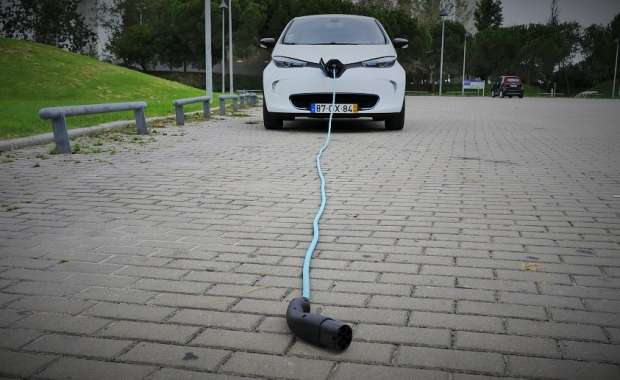 Renault Zoe - Ensaio 3 P9130160