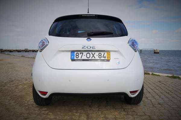 Renault Zoe - Ensaio 10 P9130176