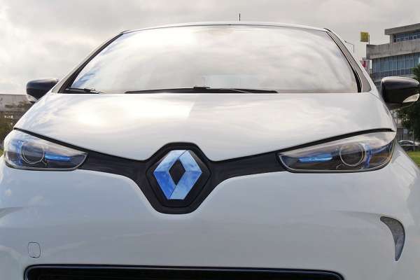 Renault Zoe - Ensaio 26 P9130179