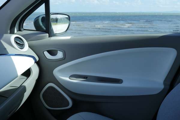 Renault Zoe - Ensaio 23 P9130191