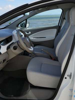 Renault Zoe - Ensaio 21 P9130192