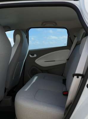 Renault Zoe - Ensaio 22 P9130194