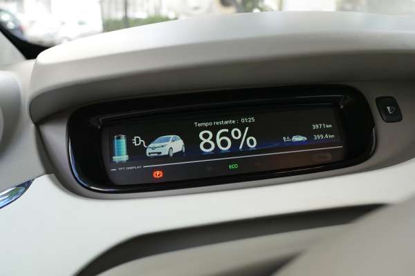 Renault Zoe - Ensaio 24 P9130196