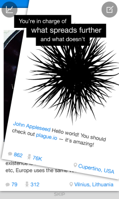 Plague, a rede verdadeiramente viral 4 plague3