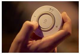 Sony dá luz musical... ou música luminosa 2 img 004