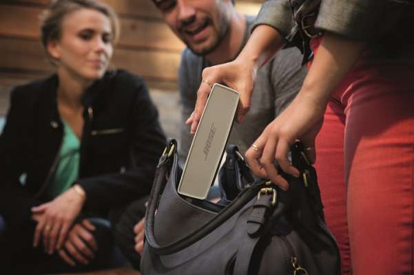 Bose SoundLink Mini II, melhorar o óptimo é possível