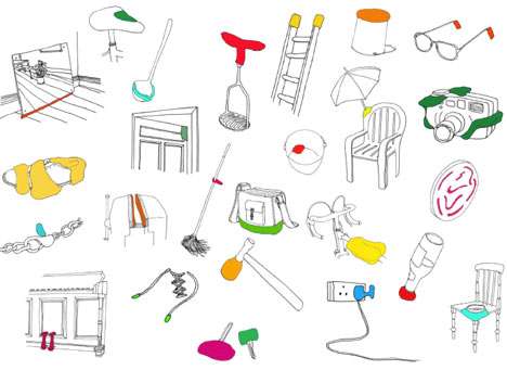 Sugru é a cura para todos os males