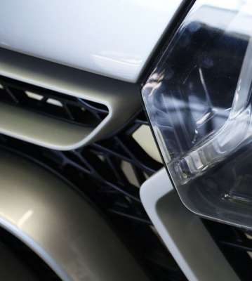Este é o primeiro super carro impresso em 3D 5 divergent blade 3d supercar 12