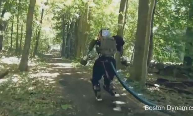 Será este o princípio do nosso fim?