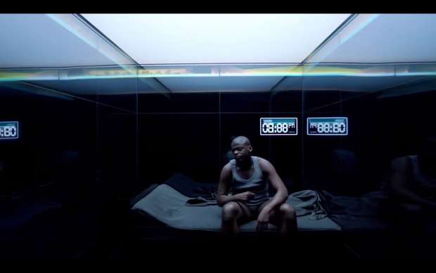 A perturbadora e genial série Black Mirror vai regressar 7 black mirror 1