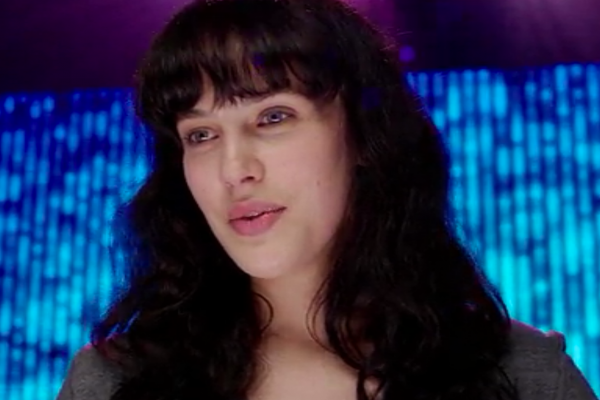 A perturbadora e genial série Black Mirror vai regressar 6 black mirror 2a