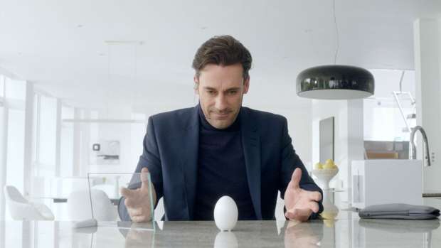 A perturbadora e genial série Black Mirror vai regressar 4 black mirror christmas special int