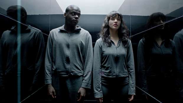 A perturbadora e genial série Black Mirror vai regressar 10 black mirror