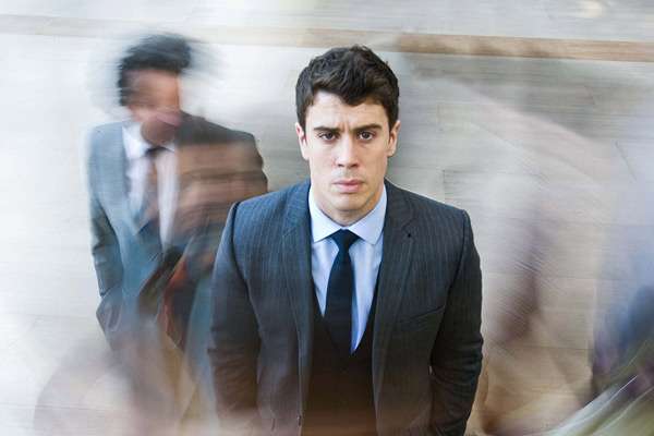 A perturbadora e genial série Black Mirror vai regressar 8 blackmirror1