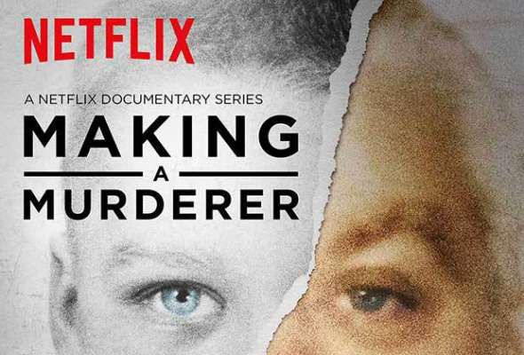 Netflix aposta na 2ª série de "Making a Murderer" 4 Aprender a “Construir um Assassino” é novo documentário Netflix