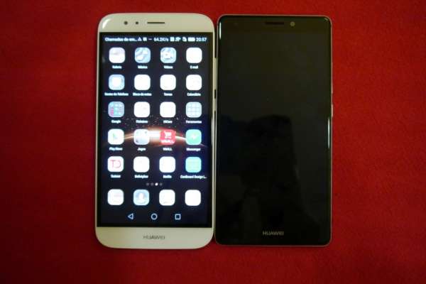 Huawei G8 - o ensaio 3 P1120097