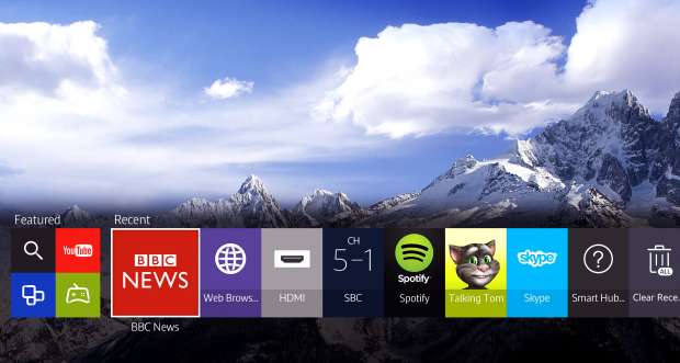 Samsung SUHD JS9500 - o ensaio ao topo dos topos de gama 7 UA78JS9500WXZW 277556 1