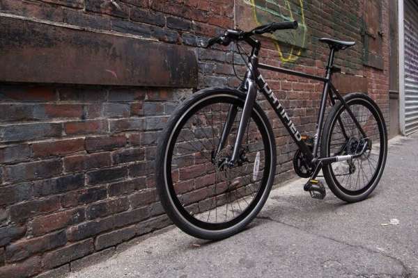 Fortified Bicycle é a bicicleta anti-larápio 2 invincible 11