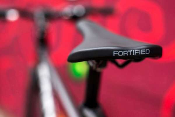 Fortified Bicycle é a bicicleta anti-larápio 6 invincible 2