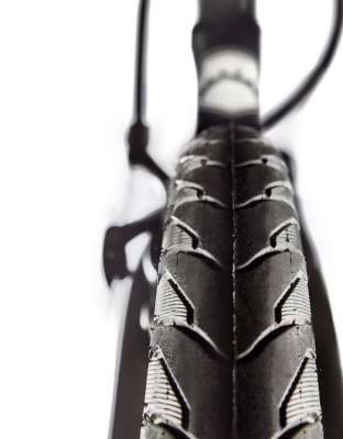 Fortified Bicycle é a bicicleta anti-larápio 4 invincible 5