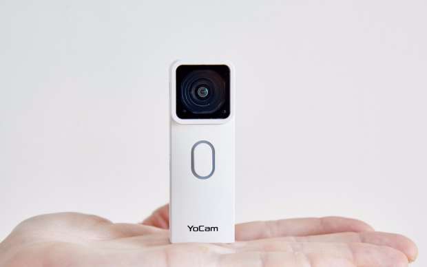 Mofily YoCam, uma super Action Cam bem apetrechada 6 mofily yocam 2
