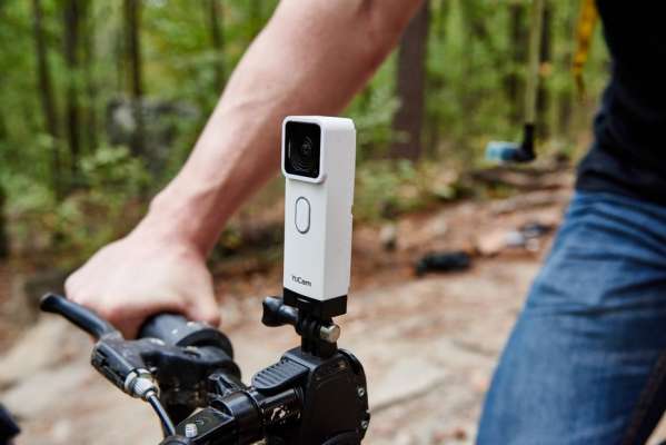Mofily YoCam, uma super Action Cam bem apetrechada 2 mofily yocam 3