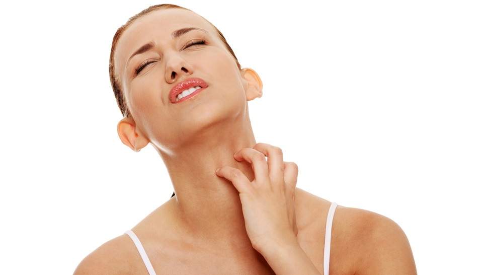 Cientistas estão prestes a encontrar a cura contra a comichão