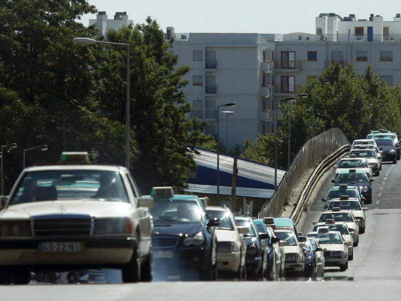 72% dos Lisboetas e Portuenses defendem a Uber em Portugal e apenas 9% se opõem