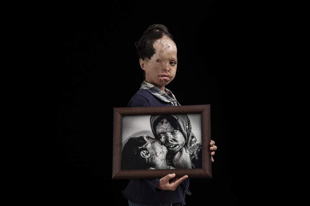 Anunciados os grandes vencedores dos Sony World Photography Awards 2016