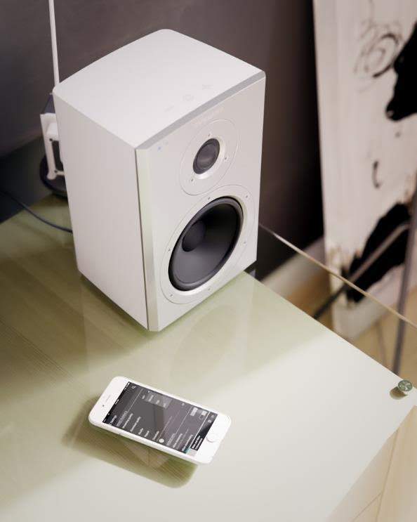 Dynaudio Xeo 2, as colunas pensadas para a nova geração digital 11 Dynaudio Xeo 2, as colunas pensadas para a nova geração digital