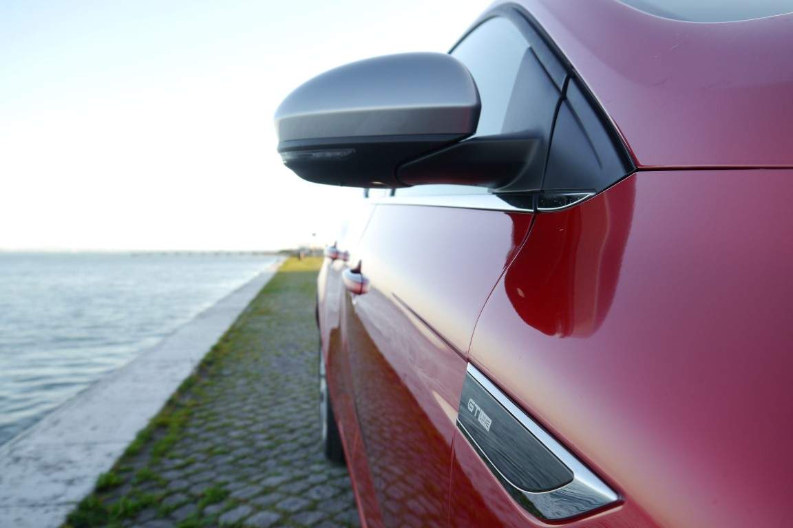 Renault Megane 1.6 dCi 130 GT Line, o ensaio ao sucesso anunciado 9 P1120250 Medium